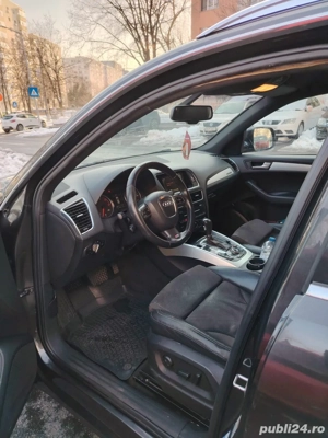 vand audi q5 - imagine 5