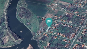 Teren intravilan de 1363 mp în Mândruloc - imagine 4