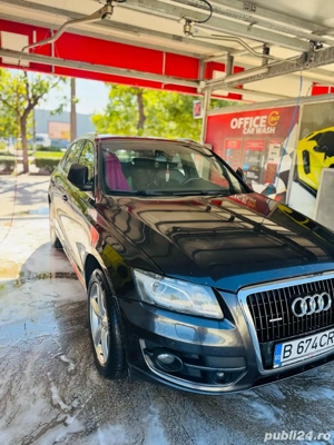 vand audi q5 - imagine 8