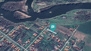 Teren intravilan de 1363 mp în Mândruloc - imagine 3