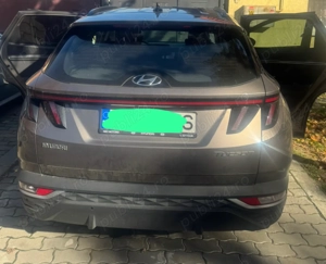 Hyundai Tucson 1,6 benzina Style+ Manuala 2021 - imagine 2