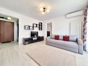 Apartament 2 camere+dressing room,  parcare+boxa, Coresi, PET FRIENDLY