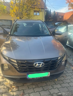 Hyundai Tucson 1,6 benzina Style+ Manuala 2021
