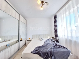 Apartament 2 camere,  parcare+boxa, Coresi, PET FRIENDLY