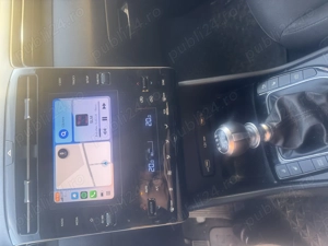 Hyundai Tucson 1,6 benzina Style+ Manuala 2021 - imagine 7
