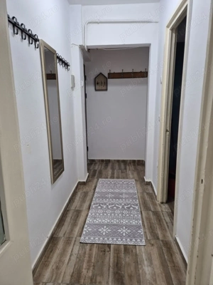 Închiriez apartament 3 camere   Închiriez apartament 2 camere   Tătărași Ateneu (Iași)    Proprietar