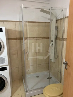 Apartament 2 camere, 52 mp, etaj 1 in Borhanci - imagine 9