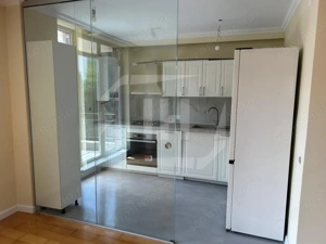 Apartament 2 camere, 52 mp, etaj 1 in Borhanci - imagine 4