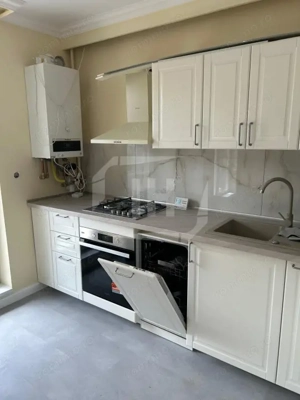 Apartament 2 camere, 52 mp, etaj 1 in Borhanci - imagine 5