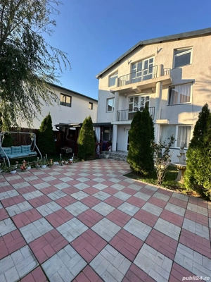 Casă Vilă de vânzare Jud. Ilfov Com. Glina