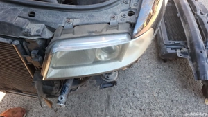 Far Audi A4 B5 feistlift, an 1999- 2000  - imagine 3