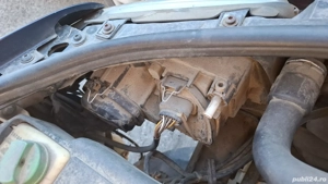 Far Audi A4 B5 feistlift, an 1999- 2000  - imagine 2