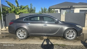 De vanzare Opel Insignia - imagine 5