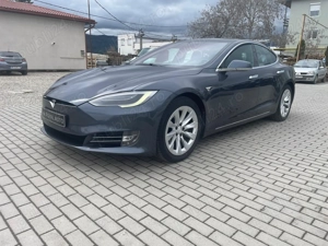 Tesla model S 75d - imagine 3