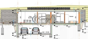 Casa individuala semifinisata cu teren generos in Dezmir - imagine 3