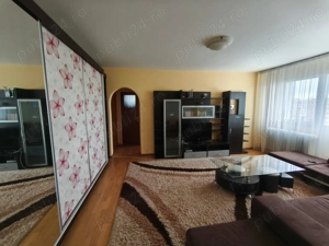 Inchiriere apartament 2 camere Dristor Camil Ressu