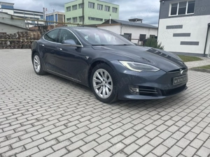 Tesla model S 75d - imagine 4