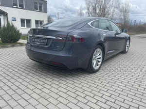 Tesla model S 75d - imagine 2