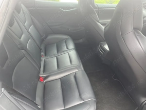 Tesla model S 75d - imagine 10