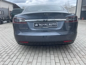 Tesla model S 75d - imagine 6