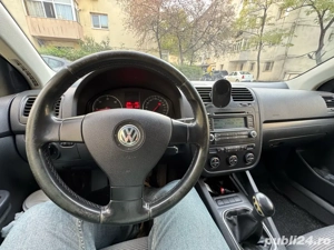 volkswagen jetta 1.9 TDI