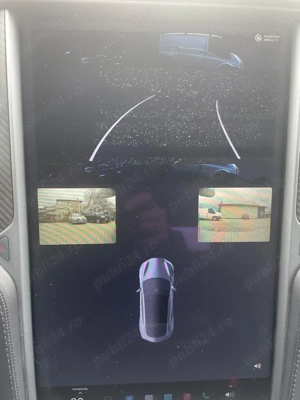 Tesla model S 75d - imagine 9