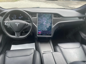 Tesla model S 75d - imagine 7