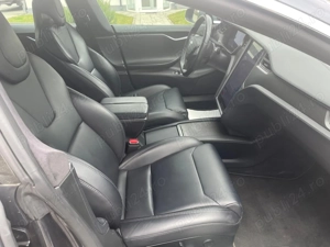 Tesla model S 75d - imagine 8