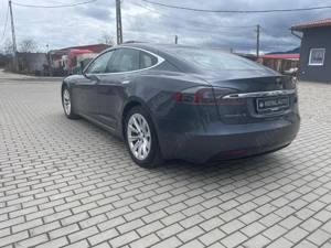 Tesla model S 75d - imagine 5