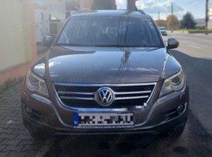 De vânzare Volkswagen Tiguan 2.0 4motion - imagine 4