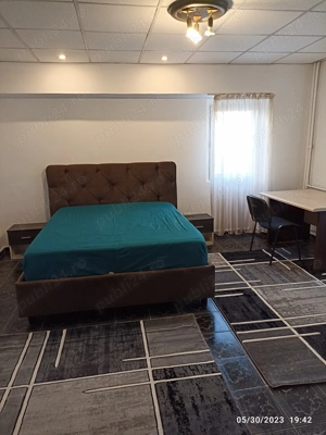 Apart. 1 camera decomandat, Pacurari visavi de Kaufland