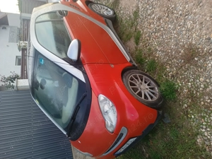 Vând Smart 451 - imagine 3