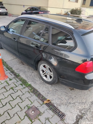 Vând BMW seria 3 - imagine 4