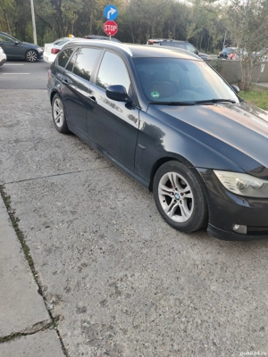 Vând BMW seria 3 - imagine 5