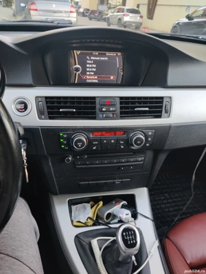 Vând BMW seria 3 - imagine 3