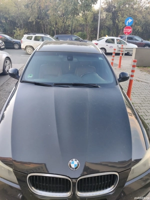 Vând BMW seria 3 - imagine 2