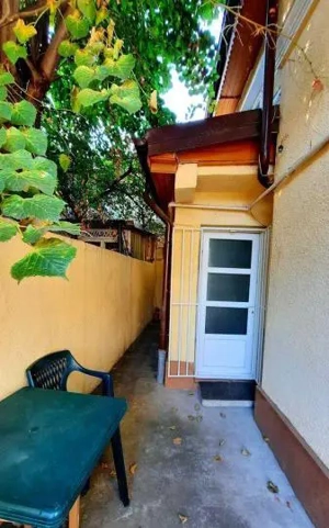 Vila P+1 zona Stefan cel Mare - Dacia - Eminescu - imagine 8