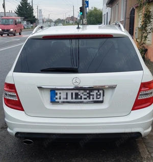 De vânzare Mercedes-Benz c220 cdi - imagine 8