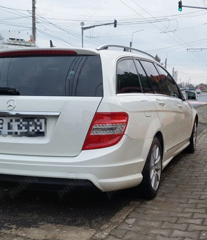 De vânzare Mercedes-Benz c220 cdi - imagine 9