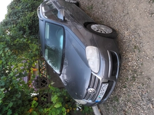 Golf5 dizel combi 2009perfecta stare