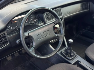 Audi 80 de colecție!!!! 46.000km - imagine 4 Audi 80 de colecție!!!! 46.000km - imagine 4