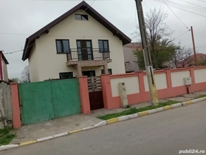 Valu lui Traian - casa P+M - imagine 3