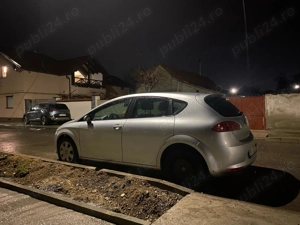 Vand seat leon 1p 1.9 tdi - imagine 4 Vand seat leon 1p 1.9 tdi - imagine 4