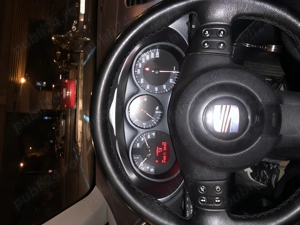 Vand seat leon 1p 1.9 tdi - imagine 6 Vand seat leon 1p 1.9 tdi - imagine 6