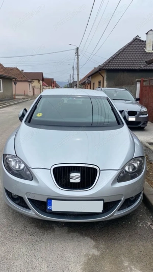 Vand seat leon 1p 1.9 tdi - imagine 2 Vand seat leon 1p 1.9 tdi - imagine 2