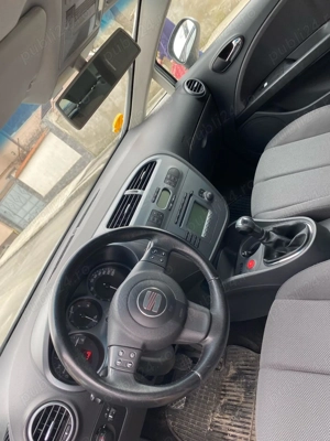 Vand seat leon 1p 1.9 tdi - imagine 5 Vand seat leon 1p 1.9 tdi - imagine 5
