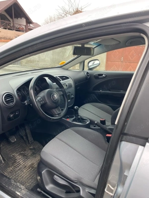 Vand seat leon 1p 1.9 tdi - imagine 3 Vand seat leon 1p 1.9 tdi - imagine 3