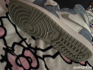 Nike Air Jordan Mid SE