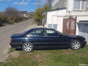 Bmw e38 740d