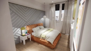 Investiție premium în Arad – apartament nou la ARED IMAR - imagine 4